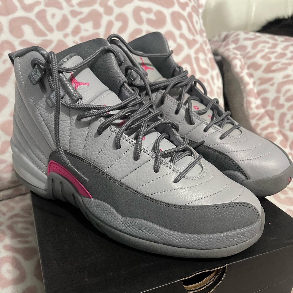 Jordan 12